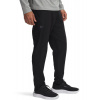 UNDER ARMOUR Vanish Woven Tapered Pants-BLK - L UNDER ARMOUR Vanish Woven Tapered Pants-BLK - L
