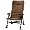 Kreslo JRC Defender II Relaxa Hi-Recliner Arm Chair Kreslo JRC Defender II Relaxa Hi-Recliner Arm Chair