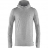 Fjällräven Abisko Sun-hoodie M, Veľkosť XS, Farba SHARK GREY Fjällräven Abisko Sun-hoodie M, Veľkosť XS, Farba SHARK GREY