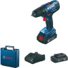 Bosch GSR 180-Li 0.601.9F8.109