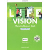 Life Vision Elementary Student's Book + eBook (SK edition) - Carla Leonard Life Vision Elementary Student's Book + eBook (SK edition) - Carla Leonard