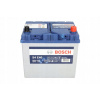Bosch S4 12V 65Ah 650A 0 092 S4E 400 Bosch S4 12V 65Ah 650A 0 092 S4E 400