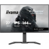 iiyama G-MASTER GB2741HSU-B1 LCD monitor 68,6 cm (27 iiyama G-MASTER GB2741HSU-B1 LCD monitor 68,6 cm (27