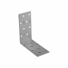 DOMAX KM uholník montážny Žiarové pozinkovanie (ZNO) KM 16 - 90 x 90 x 40 x 2 mm (20 ks) DOMAX KM uholník montážny Žiarové pozinkovanie (ZNO) KM 16 - 90 x 90 x 40 x 2 mm (20 ks)