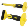 Stanley 4-18-327 FatMax sekáč zednický s ochranou ruky - 76 x 215 mm Stanley 4-18-327 FATMAX Sekáč zednický s ochranou ruky - 76 x 215 mm Stanley 4-18-327 FatMax sekáč zednický s ochranou ruky - 76 x 215 mm Stanley 4-18-327 FATMAX Sekáč zednický s ochranou ruky - 76 x 215 mm