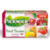Čaj PICKWICK ovocný variácie s čerešňou HB 20 x 1,87 g Čaj PICKWICK ovocný variácie s čerešňou HB 20 x 1,87 g