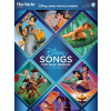 Disney Songs for Male Singers - Music Minus One Vocal - piesne pre deti so sprievodom klavíra Disney Songs for Male Singers - Music Minus One Vocal - piesne pre deti so sprievodom klavíra