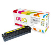 alt. toner OWA ARMOR pre HP CLJ CP 1210/1215/1510 yellow CB542A/CRG-716Y (1400 str.) alt. toner OWA ARMOR pre HP CLJ CP 1210/1215/1510 yellow CB542A/CRG-716Y (1400 str.)