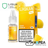 Liqua Salt Sour Lemon 10 ml 10mg e-liquid do elektronickej cigarety Liqua Salt Sour Lemon 10 ml 10mg e-liquid do elektronickej cigarety