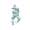 Cell 205 - 90° fixed coupler - dvě svorky, pevné, 90° Cell 205 - 90° fixed coupler - dvě svorky, pevné, 90°