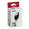 Canon ink CL-586 6227C001 originální Canon ink CL-586 6227C001 originální