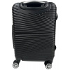 Ormi čierny tvrdostenný, Wizzair, kabínový kufor Ryanair 52 cm Ormi čierny tvrdostenný, Wizzair, kabínový kufor Ryanair 52 cm
