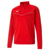 Puma teamRISE 1 4 Zip Top M 657394 01 sweatshirt (75056) XL Puma teamRISE 1 4 Zip Top M 657394 01 sweatshirt (75056) XL