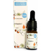 Kvitok pleťové sérum rozjasňujúce s vitamínom C 10 ml Kvitok pleťové sérum rozjasňujúce s vitamínom C 10 ml