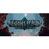 ROW Regions of Ruin: Runegate Steam ROW Regions of Ruin: Runegate Steam