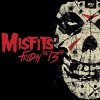 Vinyl Misfits - FRIDAY THE 13TH Vinyl Misfits - FRIDAY THE 13TH