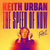 CD Keith Urban: The Speed Of Now: Part 1 CD Keith Urban: The Speed Of Now: Part 1