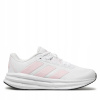 Adidas Galaxy 7 Dámske Bežecké Topánky, Biela Cloud/Ružová Clear/Čierna Core, Veľkosť 7 Adidas Galaxy 7 Dámske Bežecké Topánky, Biela Cloud/Ružová Clear/Čierna Core, Veľkosť 7
