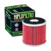 HIFLO HF593 OLEJOVÝ FILTER HF 593 BENELLI BN 250 16-'18, TRK 250 '18-'24, LEONCIO 250 '18, (OEM: 160125150010) HIFLO HF593 OLEJOVÝ FILTER HF 593 BENELLI BN 250 16-'18, TRK 250 '18-'24, LEONCIO 250 '18, (OEM: 160125150010)