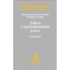 Zákon o spotřebitelském úvěru. Komentář Zákon o spotřebitelském úvěru. Komentář