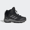 Detská Vysoká obuv ADIDAS TERREX MID GTX K IF7522 – Čierna Detská Vysoká obuv ADIDAS TERREX MID GTX K IF7522 – Čierna