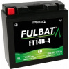 Fulbat Fulbat YT14B-4 GEL Fulbat Fulbat YT14B-4 GEL