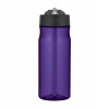 Thermos Hydratační láhev s brčkem fialová 530 ml Thermos Hydratační láhev s brčkem fialová 530 ml