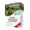 BIOPON NATURAL Záhradné vápno na bielenie stromov, odkysľovanie pôdy, 3 kg BIOPON NATURAL Záhradné vápno na bielenie stromov, odkysľovanie pôdy, 3 kg