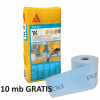 SIKA Sikalastic 1K RS - pružná tesniaca malta 20kg SIKA Sikalastic 1K RS - pružná tesniaca malta 20kg