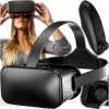 VR OKULIARE EDUKAČNÉ S OVLÁDAČOM NA HRY DARČEK PRE DETI + DIAĽKOVÝ OVLÁDAČ VR OKULIARE EDUKAČNÉ S OVLÁDAČOM NA HRY DARČEK PRE DETI + DIAĽKOVÝ OVLÁDAČ