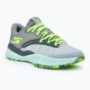 Pánska basketbalová obuv SKECHERS SKX Nexus charcoal/green Pánska basketbalová obuv SKECHERS SKX Nexus charcoal/green