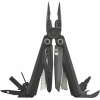 Leatherman Kliešte Wave Alpha Obsidian + Bit Kit Zadarmo Leatherman Kliešte Wave Alpha Obsidian + Bit Kit Zadarmo