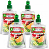 AIR WICK ACTIVE FRESH SADA NÁPLNÍ DO OSVIEŽOVAČA VZDUCHU OVOCNÁ SANGRIA 4X228 ML AIR WICK ACTIVE FRESH SADA NÁPLNÍ DO OSVIEŽOVAČA VZDUCHU OVOCNÁ SANGRIA 4X228 ML