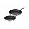 Sada pánví Tefal Daily Cook G7132S55, 24 a 28 cm Sada pánví Tefal Daily Cook G7132S55, 24 a 28 cm