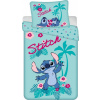 Jerry Fabrics obliečky Lilo a Stitch Hawaii 140x200 70x90 Jerry Fabrics obliečky Lilo a Stitch Hawaii 140x200 70x90