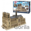 CubicFun 3D puzzle Katedrála Notre-Dame 293 ks CubicFun 3D puzzle Katedrála Notre-Dame 293 ks