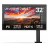 LG UltraFine Ergo 32UN880K-B LG UltraFine Ergo 32UN880K-B