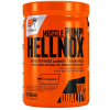 Extrifit Hellnox 620 g - jablko Extrifit Hellnox 620 g - jablko