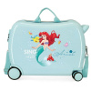JOUMMABAGS Detský kufrík na kolieskach Ariel Sing MAXI ABS plast, 50x38x20 cm, objem 34 l