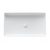 Laufen Living Saphirkeramik - umývadlo na dosku 60 x 34 cm Laufen Living Saphirkeramik - umývadlo na dosku 60 x 34 cm