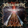 LP Megadeth: Endgame LP Megadeth: Endgame