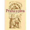 Praha u piva - Altman Karel Praha u piva - Altman Karel