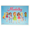 Logická společenská hra, Modelky Logická společenská hra, Modelky