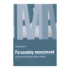 Personálny manažment (Sergej Vojtovič) Personálny manažment (Sergej Vojtovič)