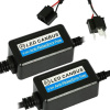 Filtr CAN BUS Led - H4 | 2ks (cena za 2ks - CAN BUS) Filtr CAN BUS Led - H4 | 2ks (cena za 2ks - CAN BUS)