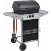 Plynový gril - Plynový gril 5,5 kW 2 piezo horák skladacie police (Plynový gril 5,5 kW 2 piezo horák skladacie police) Plynový gril - Plynový gril 5,5 kW 2 piezo horák skladacie police (Plynový gril 5,5 kW 2 piezo horák skladacie police)