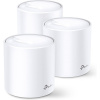 TP-Link AX1800 Smart Home Mesh WiFi6 Deco X20(3-pack) (Deco X20(3-pack)) TP-Link AX1800 Smart Home Mesh WiFi6 Deco X20(3-pack) (Deco X20(3-pack))