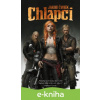 E-kniha Chlapci - Jakub Ćwiek E-kniha Chlapci - Jakub Ćwiek