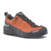 Pánske topánky Salewa Wildfire Leather 2 Gore-Tex bombay brown/black 44 Pánske topánky Salewa Wildfire Leather 2 Gore-Tex bombay brown/black 44