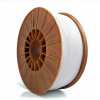 ROSA3D 3D plasty ABS+ balta 1,75 mm 1 kg Rosa3D ROSA3D 3D plasty ABS+ balta 1,75 mm 1 kg Rosa3D